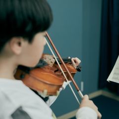 パピーミュージックスクール【バイオリン】 名古屋みなと教室の紹介