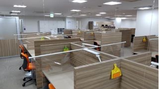 個別教室のトライ 教室 3