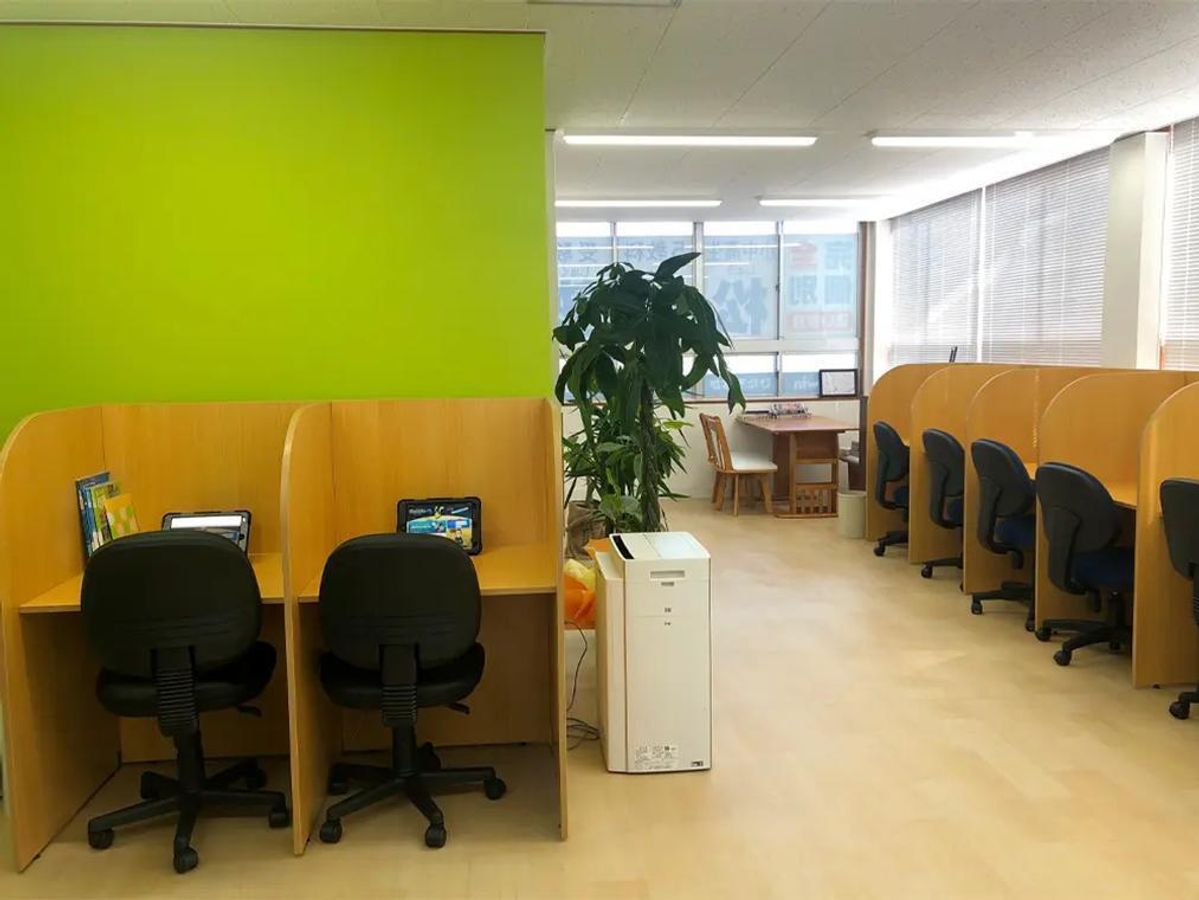 完全個別 松陰塾 ひたちなか西大島校3