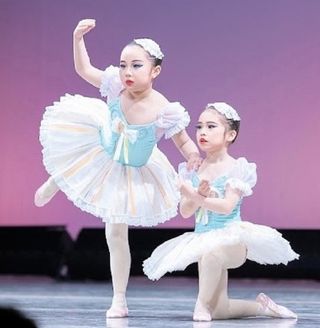 Elegant Ballet Studio本校