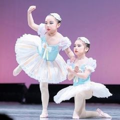 Elegant Ballet Studioの紹介