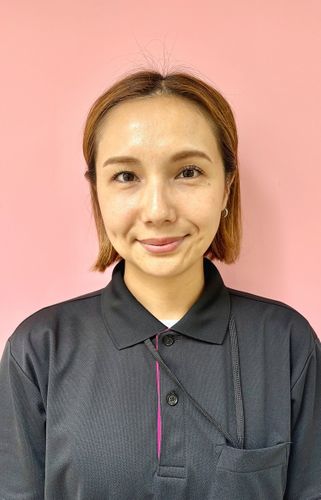 HARAJUKU KIDS CLUB TOKYOの先生