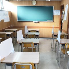 スクール21 教室 1