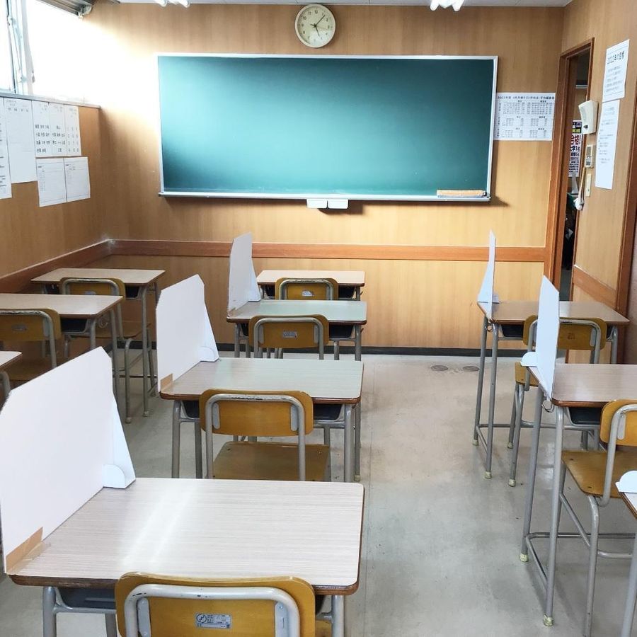 スクール21 北本教室2