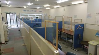 KATEKYO学院 教室 4