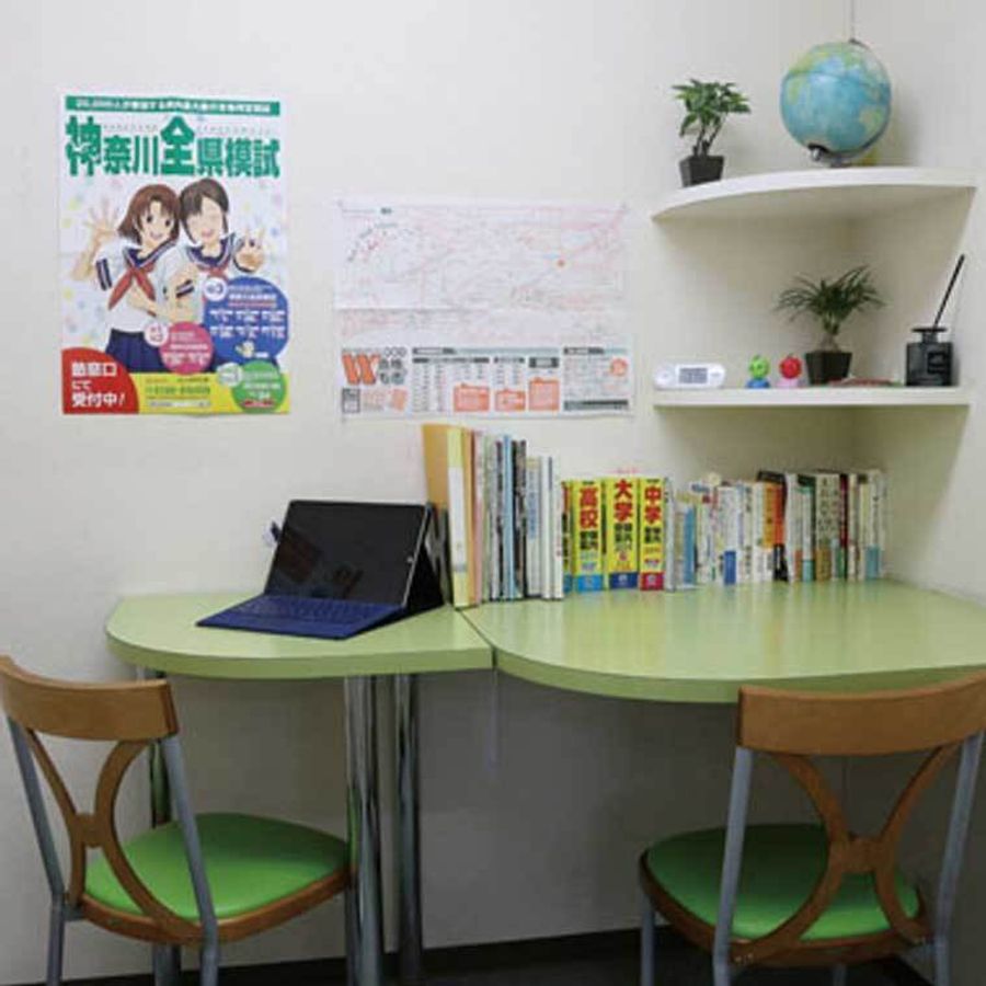 学習塾マナビエ 都筑見花山校10