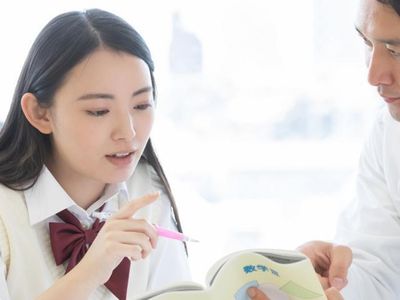 徳伸ゼミナール 小牧校の高校生レギュラーコース