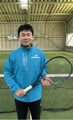 テニスラウンジ テニスラウンジ菰野の先生