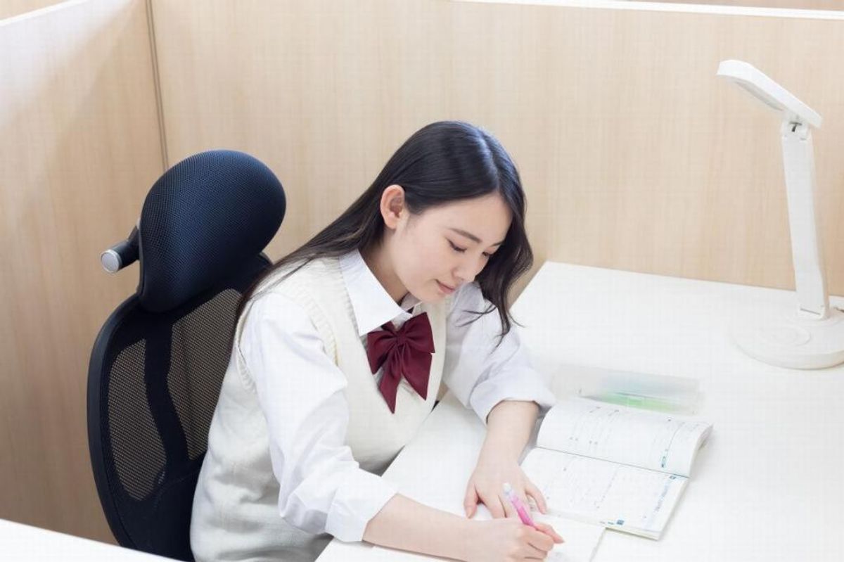 中高一貫校専門 個別指導塾WAYS 大学受験コース センター南教室3