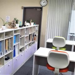 個別学習のセルモ 川崎菅馬場教室8