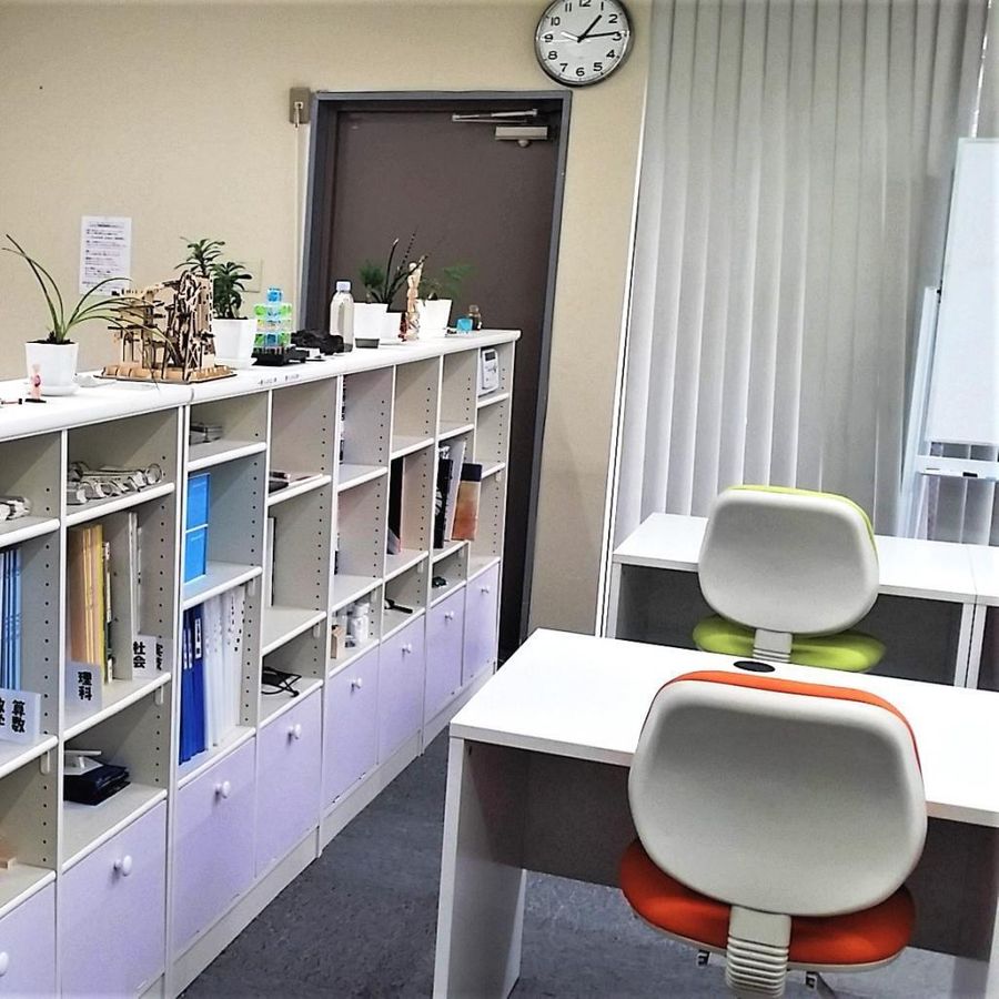 個別学習のセルモ 川崎菅馬場教室8
