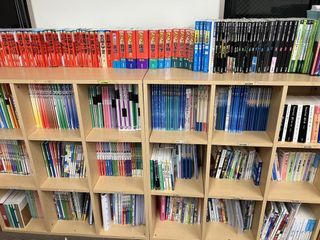 個別教室のトライ 刈谷駅前校7