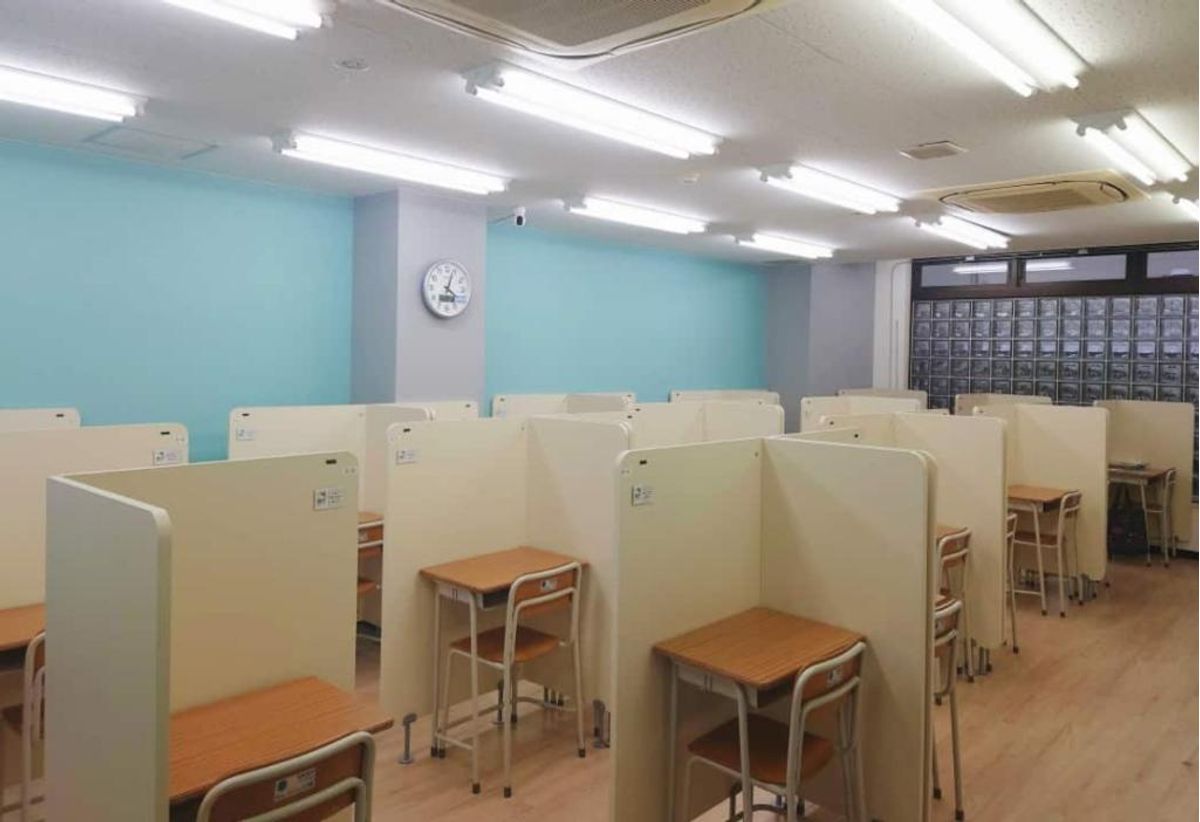 個別指導 コノ塾 中神校9