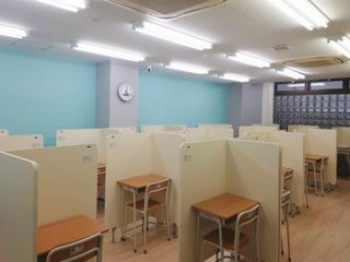 個別指導 コノ塾 中神校9