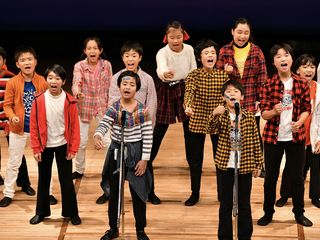 ユースシアター ジャパン(YTJ) 教室 2