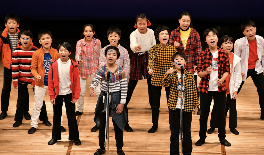 YTJ ユースシアタージャパン　公式スタートセット　150㎝＋黒肌着 YTJ ユースシアタージャパン 公式スタートセット 150㎝＋黒肌着