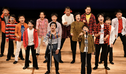 ユースシアター ジャパン（YTJ）原スタジオ 教室画像2