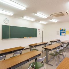 KEC近畿予備校 くずは本校4