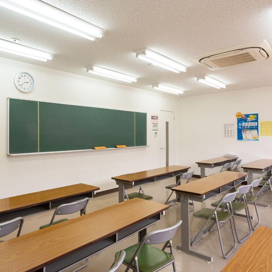 KEC近畿予備校 くずは本校4