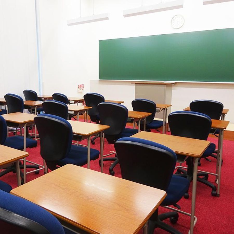 四谷学院 広島校8