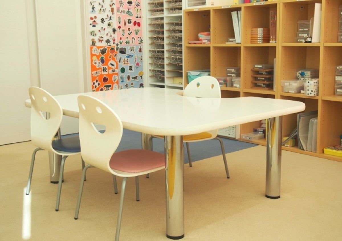 はまキッズオルパスクラブ 四条烏丸校15