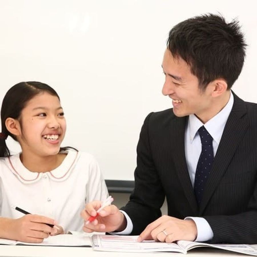 受験Ｄｒ．（受験ドクター）　個別指導塾 代々木校4