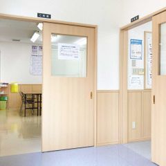 函館練成会 本通スクール8