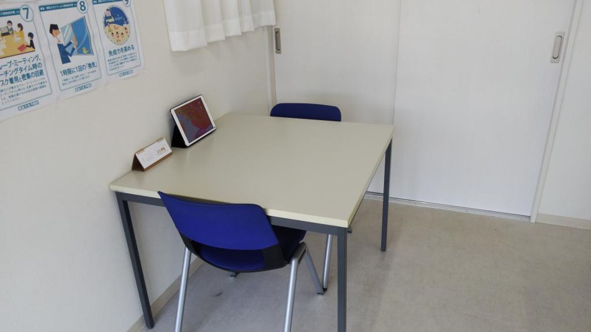 東進スクール 砥部教室14