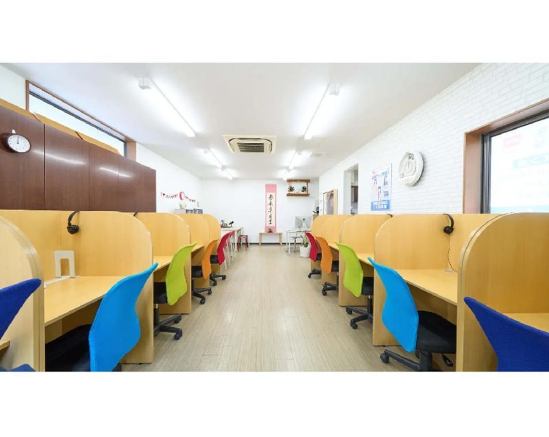 完全個別 松陰塾 淵野辺校3