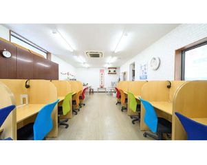 完全個別　松陰塾 教室 2