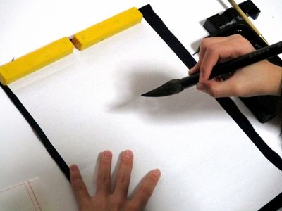 子どもの習い事で書道が不動の人気！“美文字”という宝が身につく！