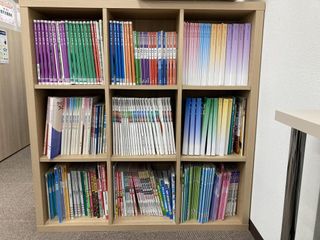 個別教室のトライ 諸江校7