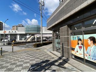 個別指導 スクールIE 教室 1