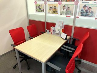 武田塾 豊中校9