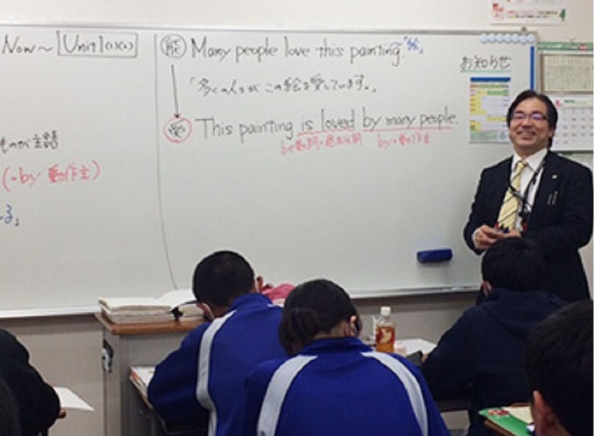 QUREOプログラミング教室【ベスト学院】 小名浜教室3