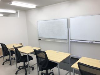 大学受験専門塾 CORE 教室 2