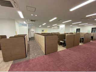 個別館 中学受験専門教室 西宮北口校2