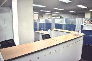 個別ゼミナールritz 教室 1