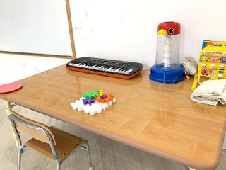 LITALICOジュニア 児童発達支援 教室 3