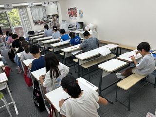 いしど式 スラスラそろばん 教室 0