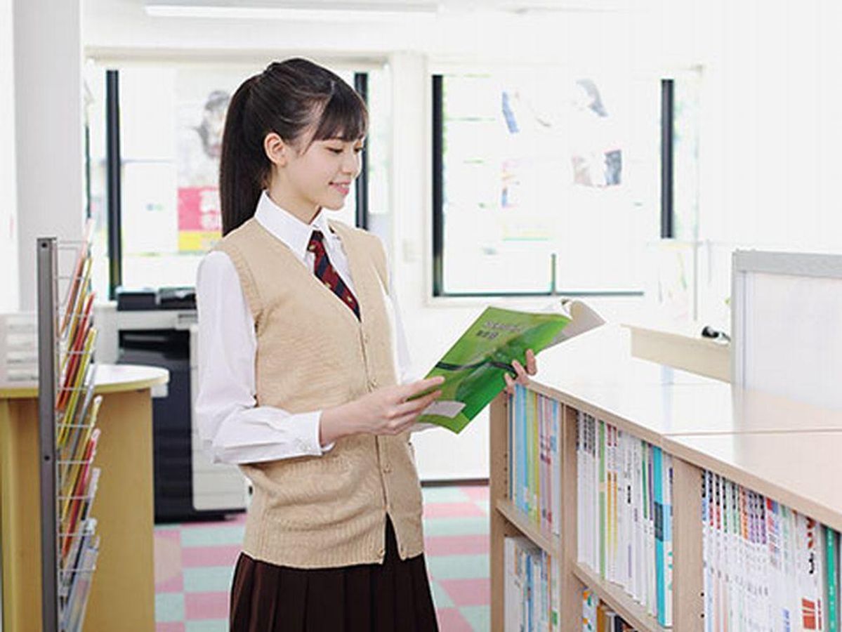 英智学館 名取愛の杜校13