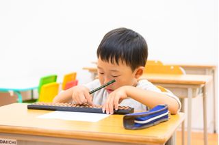 そろばん教室88くん 教室 3