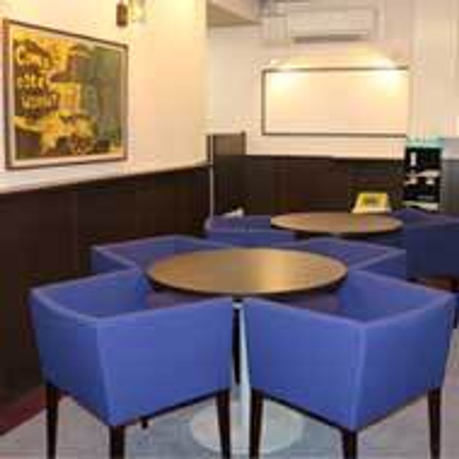 F-SEMI 本部校舎4