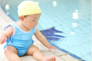 メガロス ベビースイミングスクール 教室 0