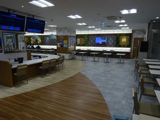 京進の大学受験TOPΣ 教室 3