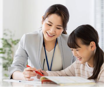 ウィル個別指導教室 南古谷校のマンツーマンコース