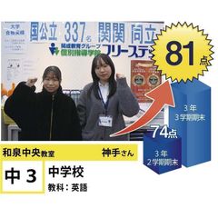 個別指導学院フリーステップ 教室 1