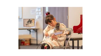 メリフラウズサウンド【ギター】 桑園教室