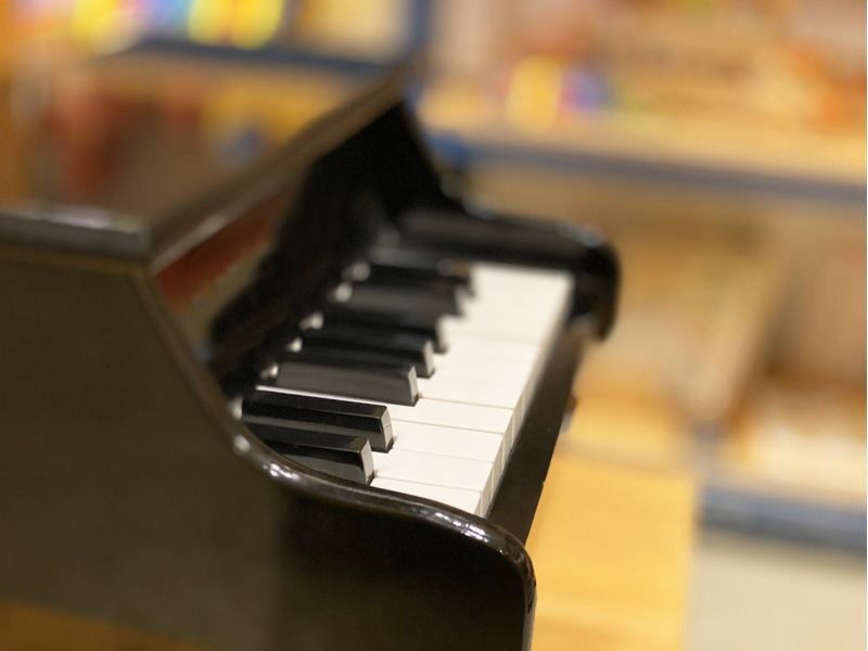 横浜市港北区の子供向けピアノ教室10選