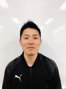 鷗州サッカークラブ 広公園 ／ 細田 学